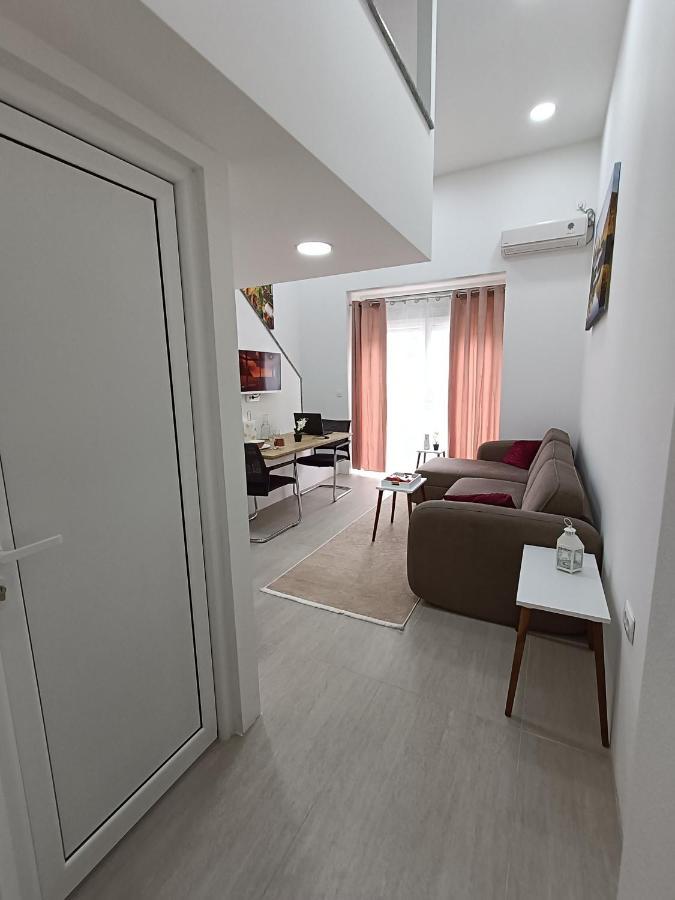 Korzo Apartment Bijelo Polje Exterior photo
