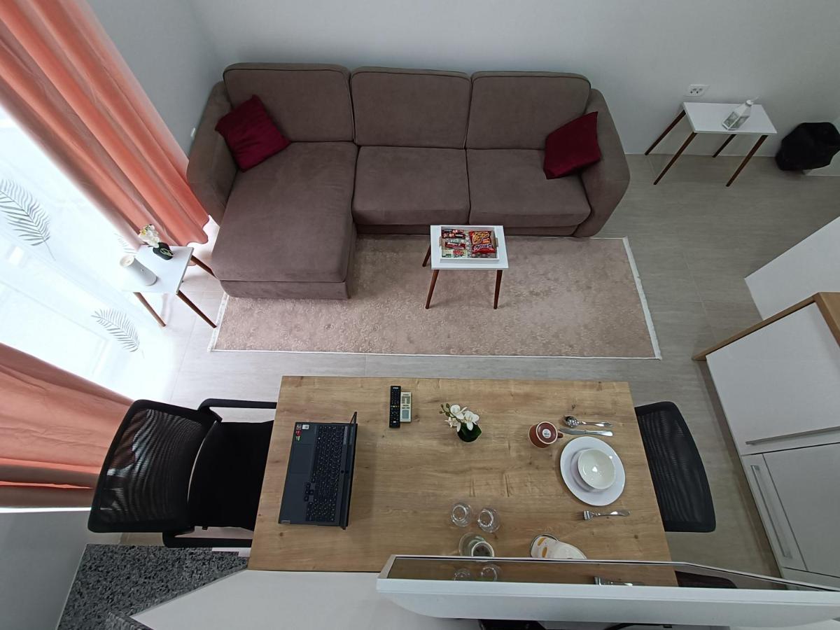 Korzo Apartment Bijelo Polje Exterior photo